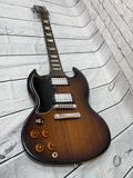 Used 2013 Gibson SG 60's Tribute Left Handed SN:133121537
