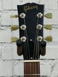 Used 2006 Gibson SG Cherry Red Left Handed SN:001060609