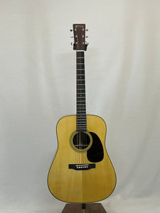 Martin HD-28 Gloss 2025 SN:2925376