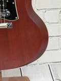 Used 2006 Gibson SG Cherry Red Left Handed SN:001060609