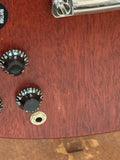 Used 2006 Gibson SG Cherry Red Left Handed SN:001060609