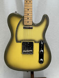Used 2003 Fender Antigua Telecaster
