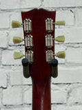 Used 2006 Gibson SG Cherry Red Left Handed SN:001060609