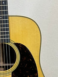 Martin HD-28 Gloss 2025 SN:2925376