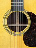 Martin HD-28 Gloss 2025 SN:2925376