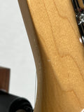Used 2003 Fender Antigua Telecaster
