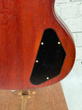 Used 2006 Gibson SG Cherry Red Left Handed SN:001060609