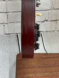 Used 2006 Gibson SG Cherry Red Left Handed SN:001060609