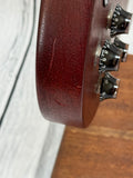 Used 2006 Gibson SG Cherry Red Left Handed SN:001060609
