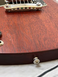 Used 2006 Gibson SG Cherry Red Left Handed SN:001060609