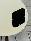 Used 2013 GibsonLes Paul Signature T Alpine White BurstWhite Left Handed SN:133220379