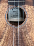 Martin C1K Uke SN:37777