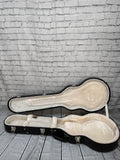 Used 2013 GibsonLes Paul Signature T Alpine White BurstWhite Left Handed SN:133220379