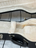 Used 2013 GibsonLes Paul Signature T Alpine White BurstWhite Left Handed SN:133220379
