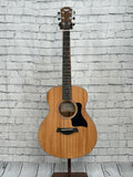 Taylor GS Mini Mahogany SN:2203306113