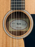 Taylor GS Mini Mahogany SN:2203306113