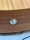 Taylor GS Mini Mahogany SN:2203306113