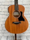 Taylor GS Mini-e Mahogany SN:2203276242