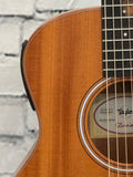 Taylor GS Mini-e Mahogany SN:2203276242