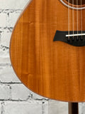 Taylor GS Mini-e Mahogany SN:2203276242