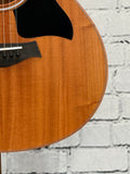 Taylor GS Mini-e Mahogany SN:2203276242