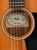 Taylor GS Mini-e Mahogany SN:2203276242