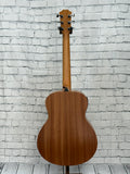 Taylor GS Mini-e Mahogany SN:2203276242