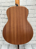 Taylor GS Mini-e Mahogany SN:2203276242