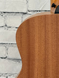 Taylor GS Mini-e Mahogany SN:2203276242