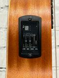 Taylor GS Mini-e Mahogany SN:2203276242