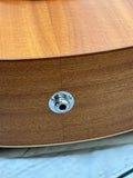Taylor GS Mini-e Mahogany SN:2203276242