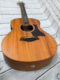 Taylor GS Mini-e Mahogany SN:2203276242