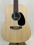 Martin D-X2E Brazilian 12-String SN:2937046