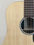 Martin D-X2E Brazilian 12-String SN:2937046