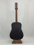 Martin D-X2E Brazilian 12-String SN:2937046