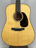 Martin D-18 SN:2762717