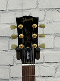 Used 2008 Gibson Les Paul Studio Ebony Left Handed SN:016880449