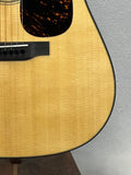 Martin D-18 SN:2762717