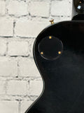 Used 2008 Gibson Les Paul Studio Ebony Left Handed SN:016880449