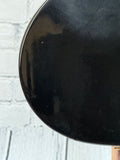 Used 2008 Gibson Les Paul Studio Ebony Left Handed SN:016880449