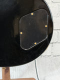Used 2008 Gibson Les Paul Studio Ebony Left Handed SN:016880449