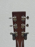 Martin D-18 SN:2762717