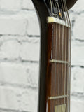 Used 2008 Gibson Les Paul Studio Ebony Left Handed SN:016880449