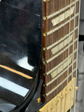 Used 2008 Gibson Les Paul Studio Ebony Left Handed SN:016880449