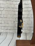Used 2008 Gibson Les Paul Studio Ebony Left Handed SN:016880449