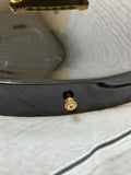 Used 2008 Gibson Les Paul Studio Ebony Left Handed SN:016880449
