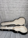 Used 2008 Gibson Les Paul Studio Ebony Left Handed SN:016880449