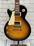 Used 2012 Gibson Les Paul Studio Sunburst Left Handed SN:122720560