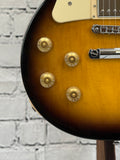 Used 2012 Gibson Les Paul Studio Sunburst Left Handed SN:122720560