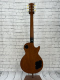 Used 2012 Gibson Les Paul Studio Sunburst Left Handed SN:122720560